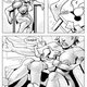 Image for article titled Giantess Drawings And Fan art